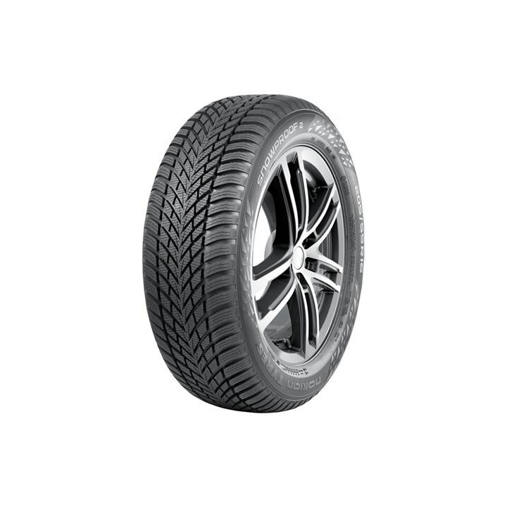 NOKIAN SNOWPROOF 2 XL 215/55R17 98H