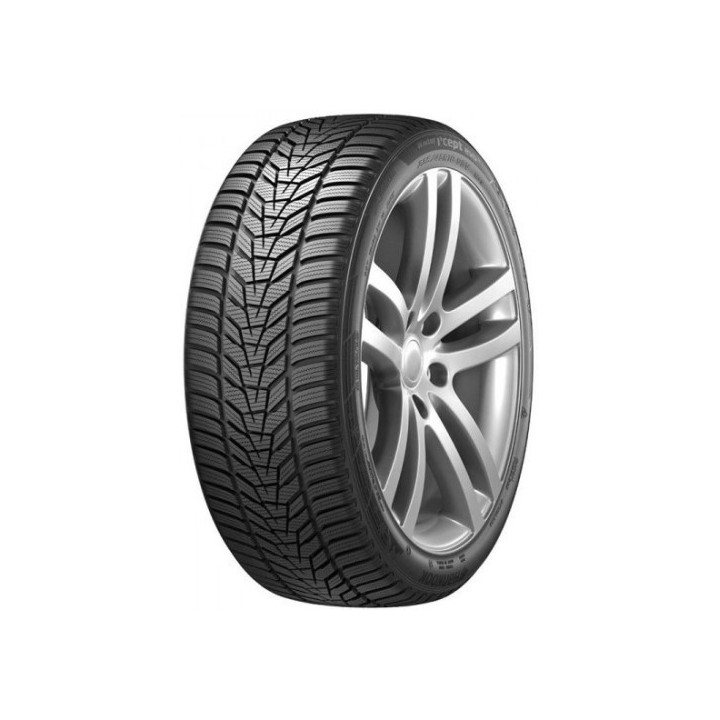 HANKOOK 245/50R18 HANKOOK WINTER I*CEPT EVO 3 W330B 100H FR RFT