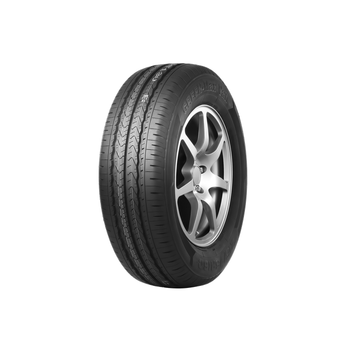 Ling Long GREEN-MAX Van 255/70R15 112/110S C 2019