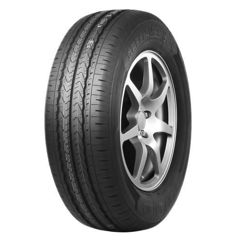Ling Long GREEN-MAX Van 255/70R15 112/110S C 2019