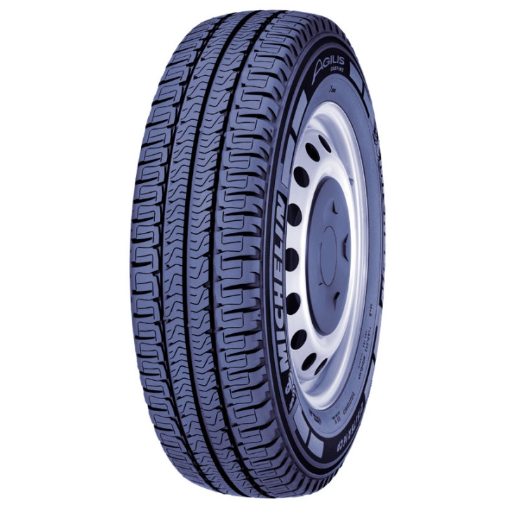 MICHELIN AGILIS X-ICE NORTH (nedygl) 235/65R16 115/113R