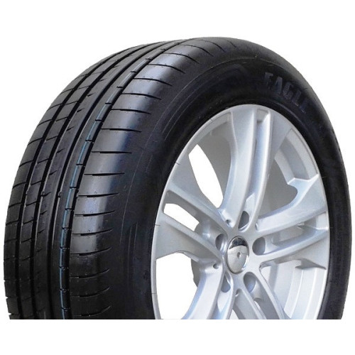 GOODYEAR 255/60R18 EAGLE F1 (ASYMMETRIC) 3 SUV 112H AO|EDT XL XL GOODY