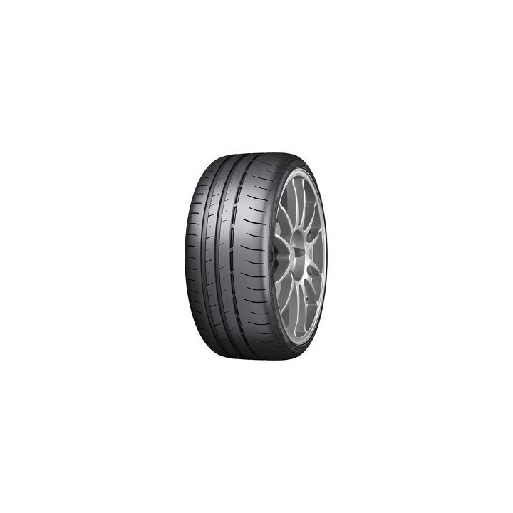 GOODYEAR 335/30R21 EAGLE F1 SUPERSPORT R 109Y N0|EVR N0 XL XL GOODYEAR