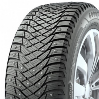 GOODYEAR 225/55R18 ULTRAGRIP ARCTIC 2 SUV 102T EVR PSTUD XL GOODYEAR