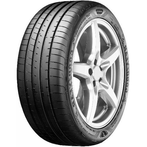 GOODYEAR 255/35R20 EAGLE F1 (ASYMMETRIC) 5 97Y *|EDR XL GOODYEAR