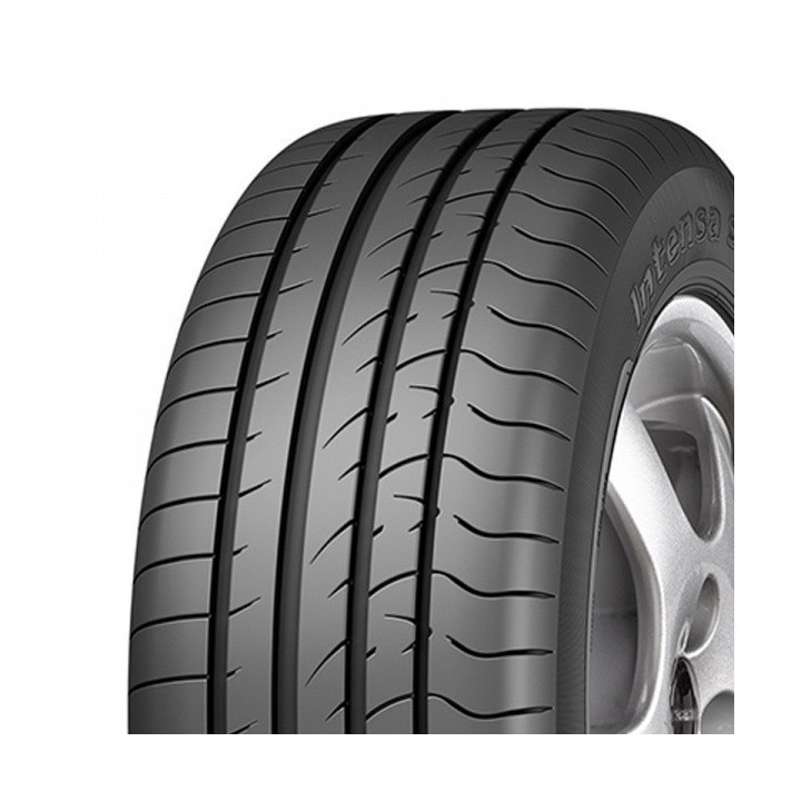 SAVA 205/55R16 INTENSA HP 2 91H SAVA