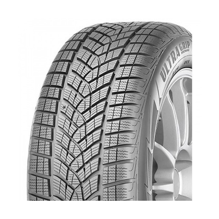 GOODYEAR 235/65R18 ULTRAGRIP ICE SUV GEN-1 110T XL GOODYEAR