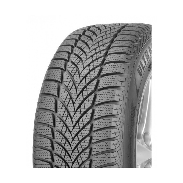 GOODYEAR 215/55R16 ULTRAGRIP ICE 2 MS 97T XL GOODYEAR