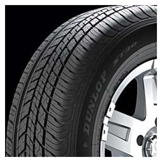 DUNLOP 265/55R19 GRANDTREK WT M3 109H MO DUNLOP