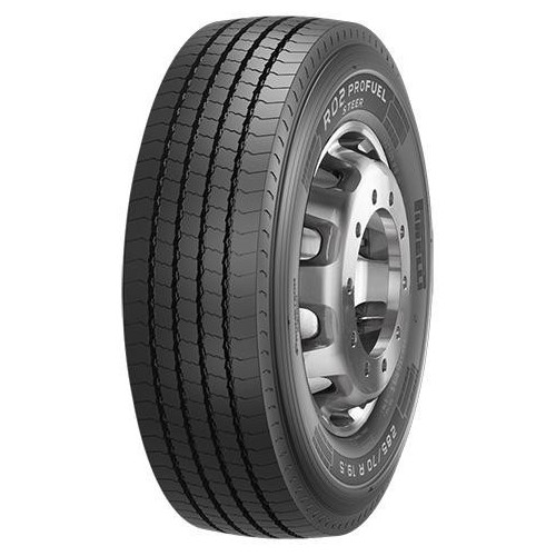 PROMETEON R02 PRO TRAILER 385/65R22.5 164K