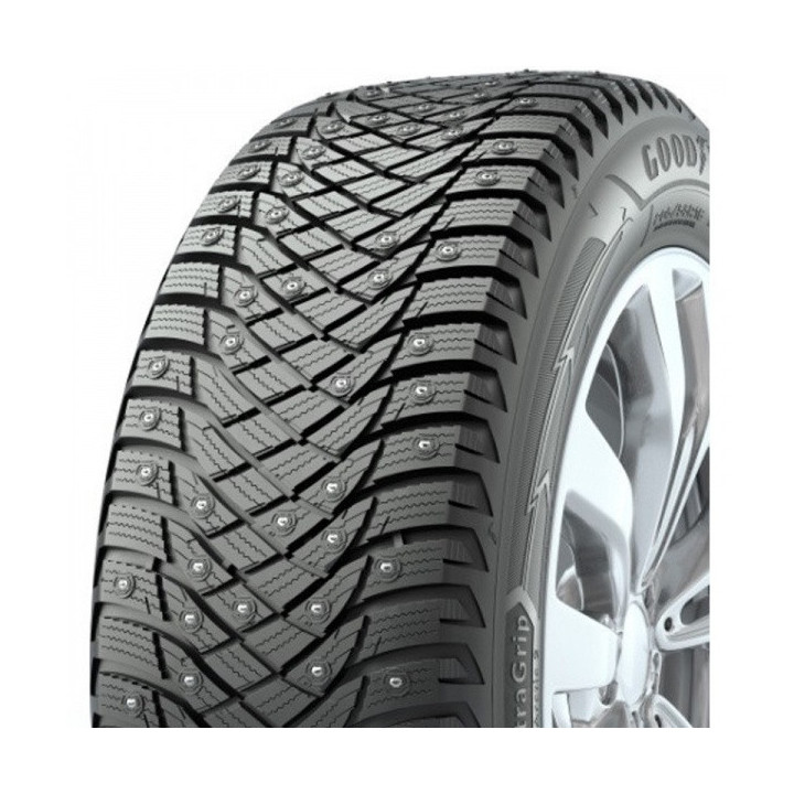 GOODYEAR 235/45R19 ULTRAGRIP ARCTIC 2 99T EVR UD XL GOODYEAR