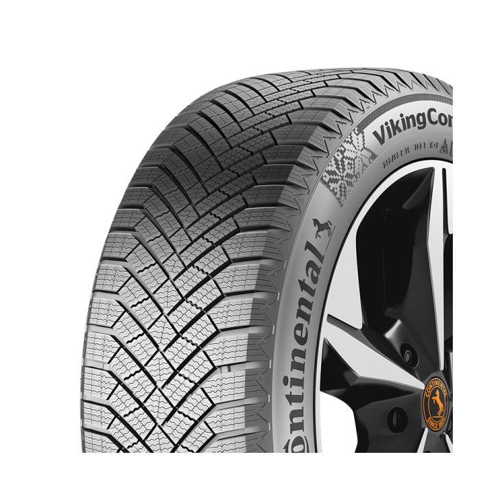 Continental VikingContact 8 XL FR EV DE 225/60R18 104H