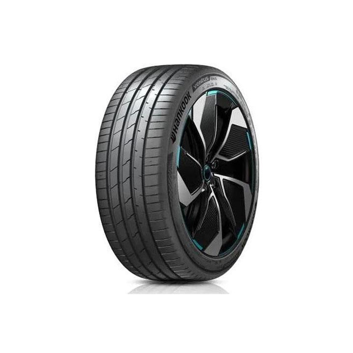 HANKOOK IK01 iON evo ev + DEMO 235/40R20 96V