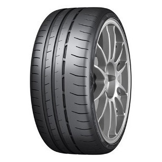 GOODYEAR 275/35R20 EAGLE F1 SUPERSPORT R 102Y N0|EVR N0 XL XL GOODYEAR