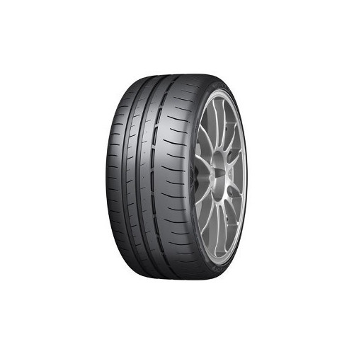 GOODYEAR 275/35R20 EAGLE F1 SUPERSPORT R 102Y N0|EVR N0 XL XL GOODYEAR
