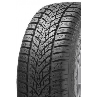 DUNLOP 205/55R16 SP WINTER SPORT 4D MS 91H MO DUNLOP