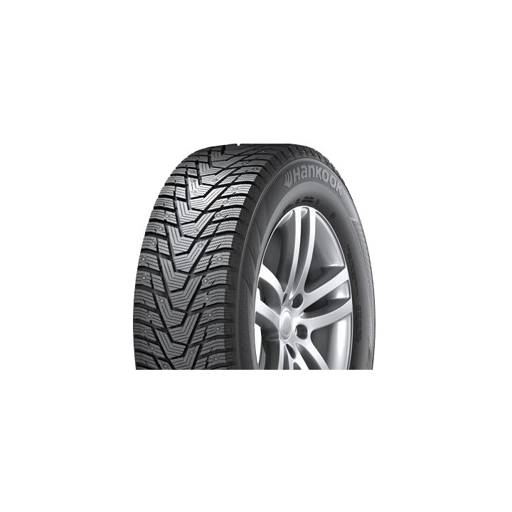 Hankook IPIKE RS2* W429 D/D (Ratlankio apsauga) 245/45R19 102T XL 2023 Made in Korea