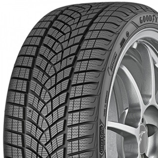 Goodyear ULTRAGRIP ICE 2+ XL 2022-2025 Minkšto mišinio 235/35R20 92T
