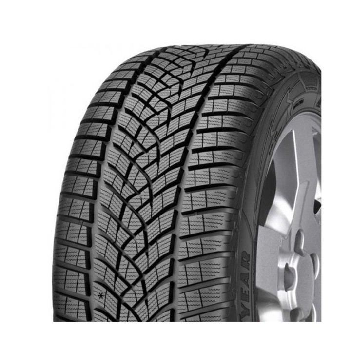 Goodyear ULTRAGRIP PERFORMANCE+ XL 255/45R19 104V