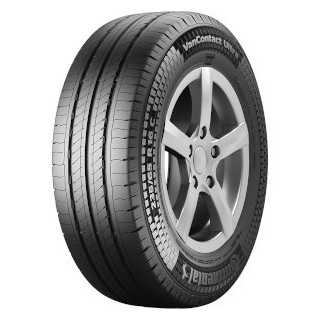 CONTINENTAL VanContact Ultra 100 T 195/65R16 104/102T