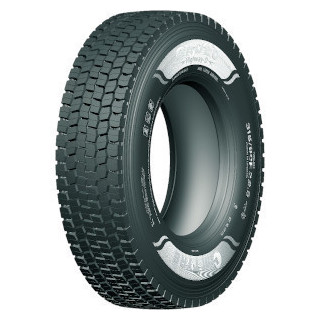 CTM GHD20 TRACTION 18PR 295/60R225 150/147K