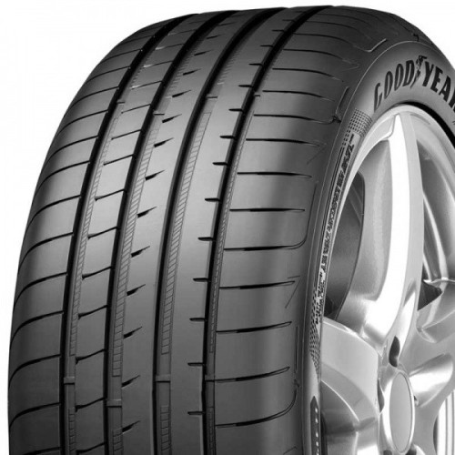 GOODYEAR 225/40R18 GOODYEAR EAGLE F1 ASYMMETRIC 5 92Y XL FR AUDI