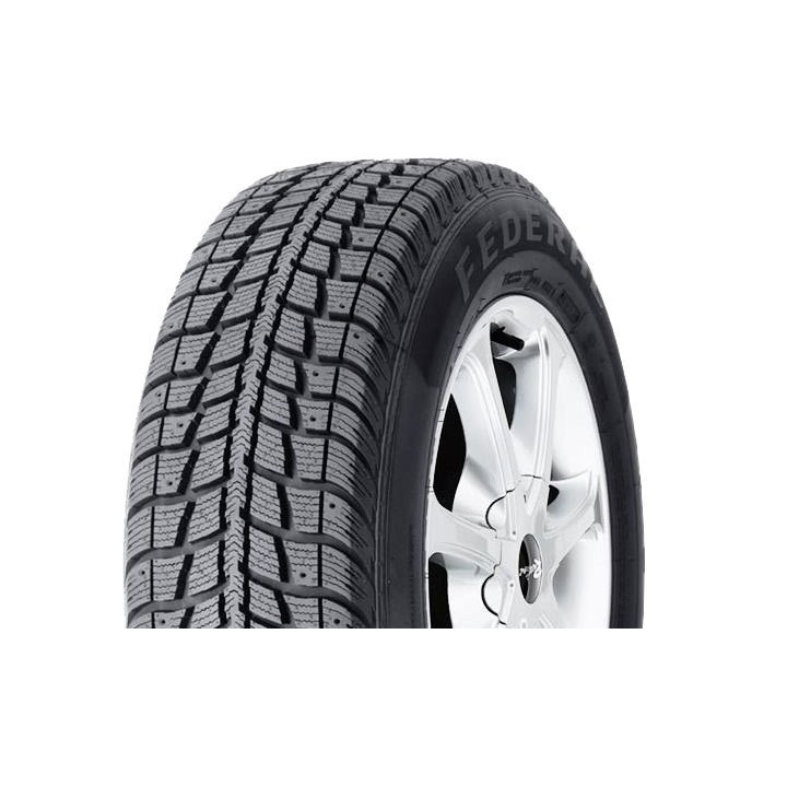 FEDERAL 245/40R19 595 RS-RR (TREADWEAR 200) 98W XL