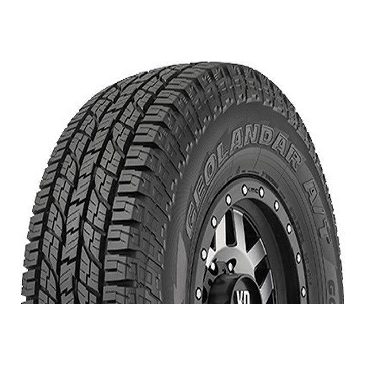 YOKOHAMA 255/55R20 GEOLANDAR X-CV G057 110W XL