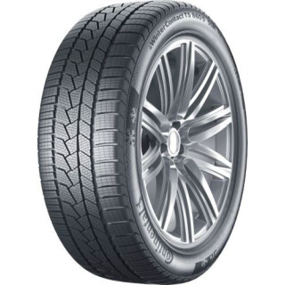 CONTINENTAL 225/45R17 WINTERCONTACT TS 860 S 91H SSR *