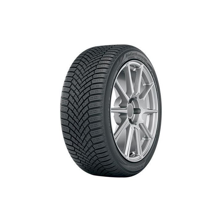 Yokohama V906 SUV XL 2025 275/35R23 104V