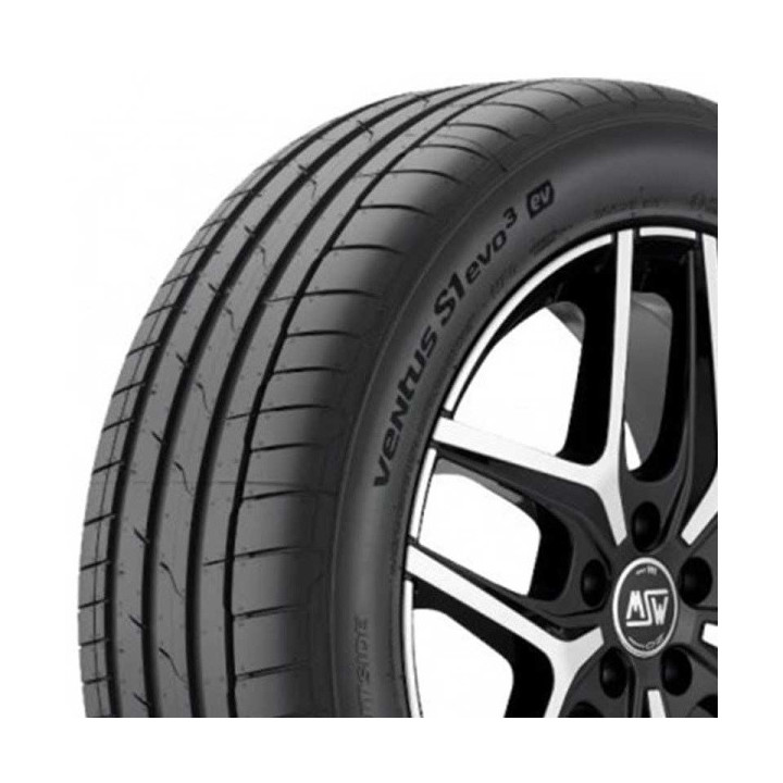 HANKOOK 205/50R17 VENTUS S1 EVO3 EV (K127E) 93H XL *