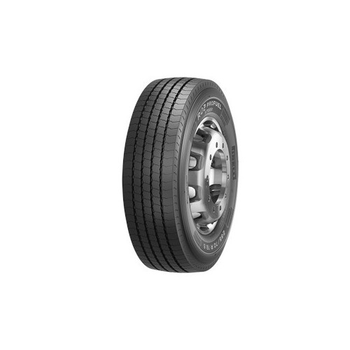PIRELLI R02 PROWAY STEER 315/60R22.5 154L