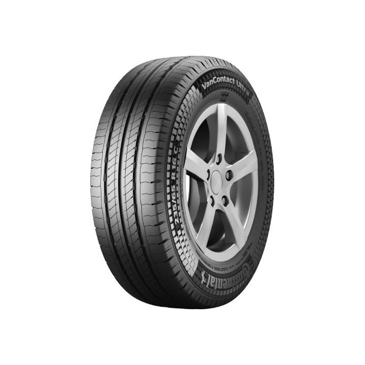 CONTINENTAL 185/75R16C VANCONTACT ULTRA 104/102R