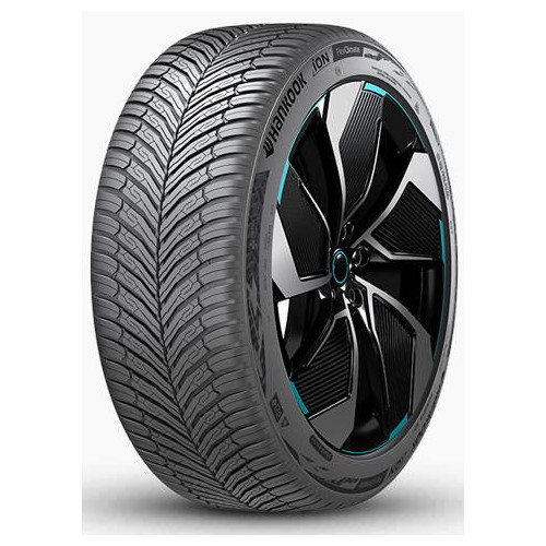 HANKOOK IL01A SUV SOUND ABSORBER XL 255/40R20 101Y