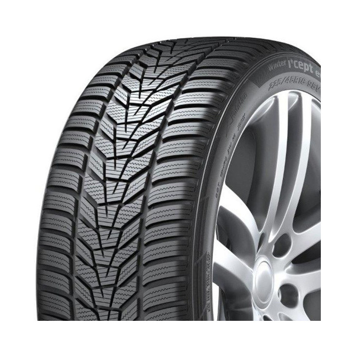 HANKOOK 285/45R22 WINTER I*CEPT EVO3 (W330) 114W XL RP