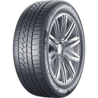 CONTINENTAL 275/35R20 WINTERCONTACT TS 860 S 102V XL MO *
