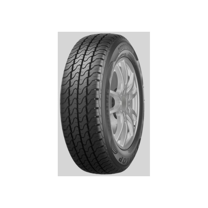 DUNLOP 195/60R16C ECONODRIVE LT 99/97H DUNLOP