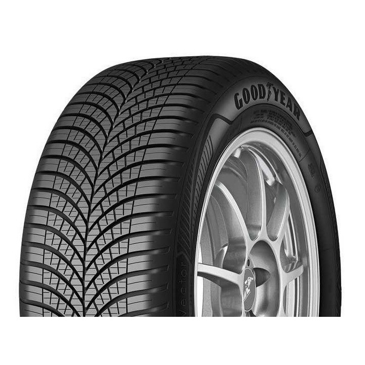 GOODYEAR 235/50R18 VECTOR 4SEASONS GEN-3 SUV 101W EVR XL FP XL GOODYEA