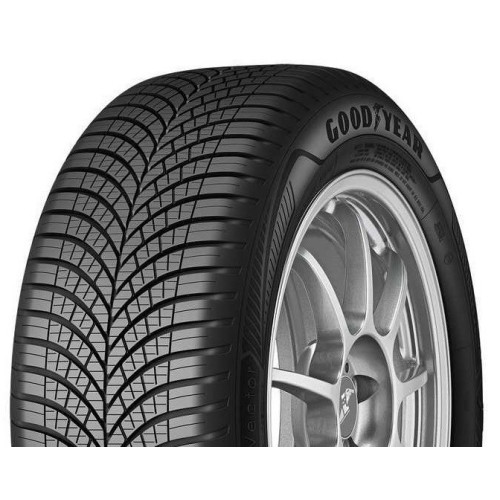 GOODYEAR 255/45R19 VECTOR 4SEASONS GEN-3 SUV 104W EVR XL FP XL GOODYEA