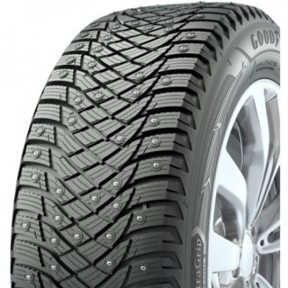 GOODYEAR 215/50R17 ULTRAGRIP ARCTIC 2 95T EVR UD XL GOODYEAR