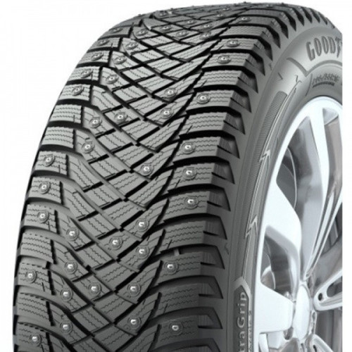 GOODYEAR 215/50R17 ULTRAGRIP ARCTIC 2 95T EVR UD XL GOODYEAR