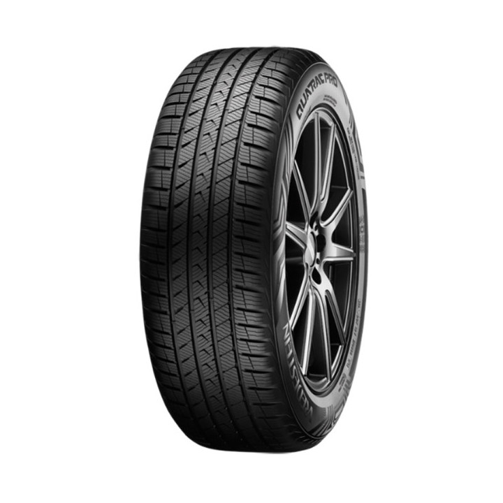 VREDESTEIN 275/35R19 QUATRAC PRO+ 100Y XL ZR