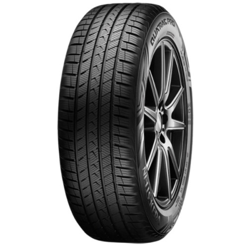VREDESTEIN 275/35R19 QUATRAC PRO+ 100Y XL ZR