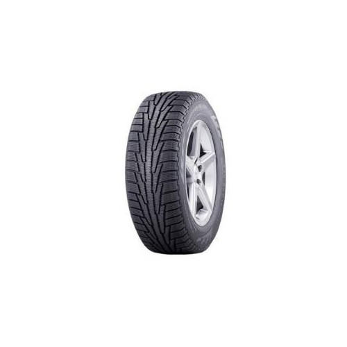 Nokian Nordman North C studded 2024-2025 Dygliuotos 215/65R16 109/107R