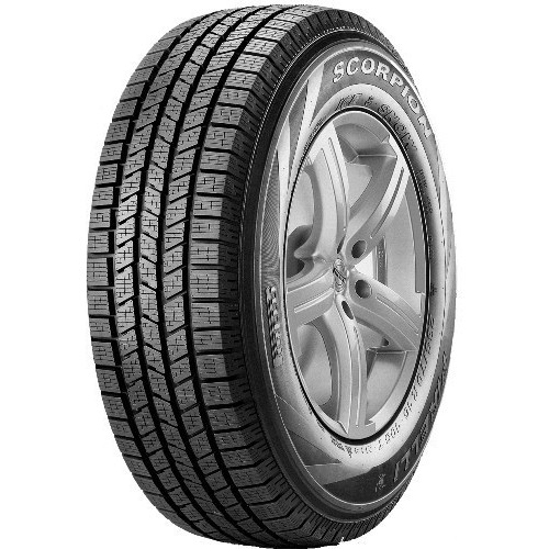 PIRELLI 275/45R20 Scorpion Ice Snow 110 V XL N0 ( C B 72dB )