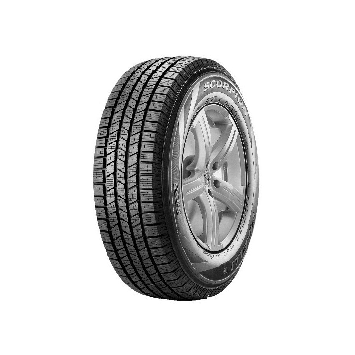 PIRELLI 275/45R20 Scorpion Ice Snow 110 V XL N0 ( C B 72dB )