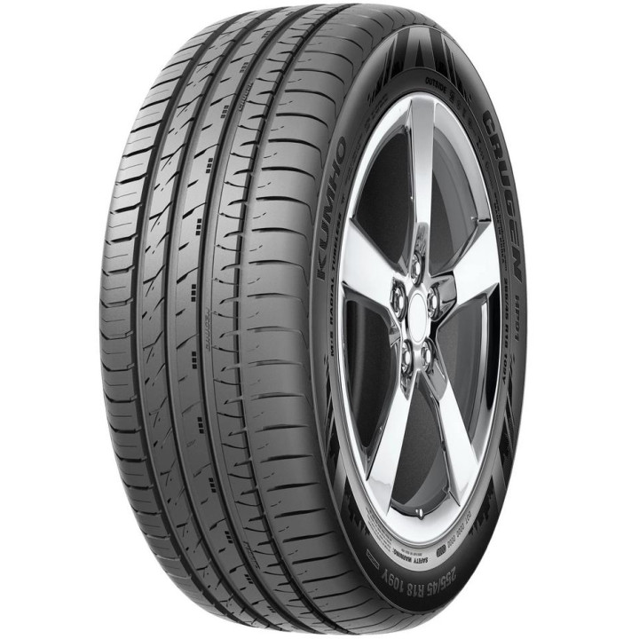 225/60R18 KUMHO HP91 104H XL 