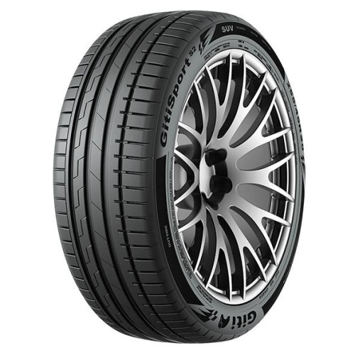 235/40R18 GITI GITISPORT S2 95Y XL Ratlankio apsauga 