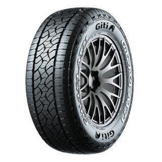 225/65R17 GITI GITI4x4 AT71 102T RWL Ratlankio apsauga  