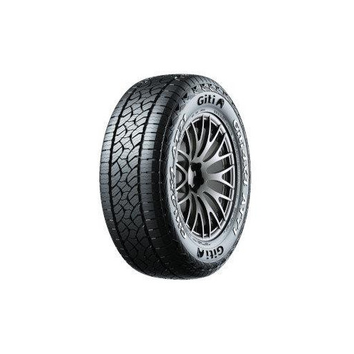 235/60R18 GITI GITI4x4 AT71 103T Ratlankio apsauga  